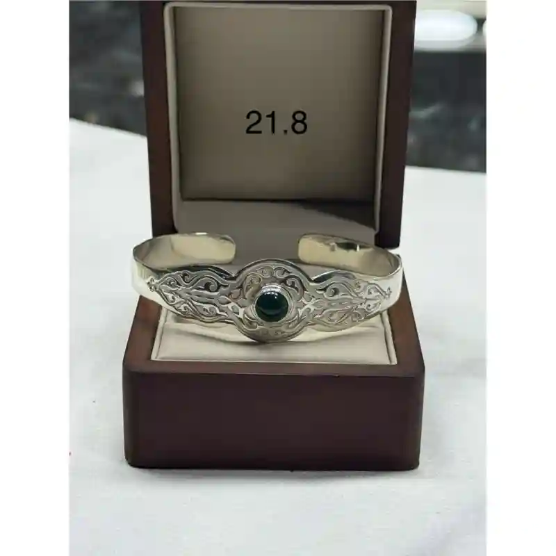 Ювелирные украшения Браслеты серебро 15150