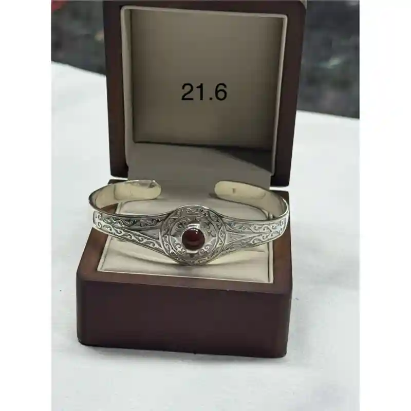 Ювелирные украшения Браслеты серебро 15157