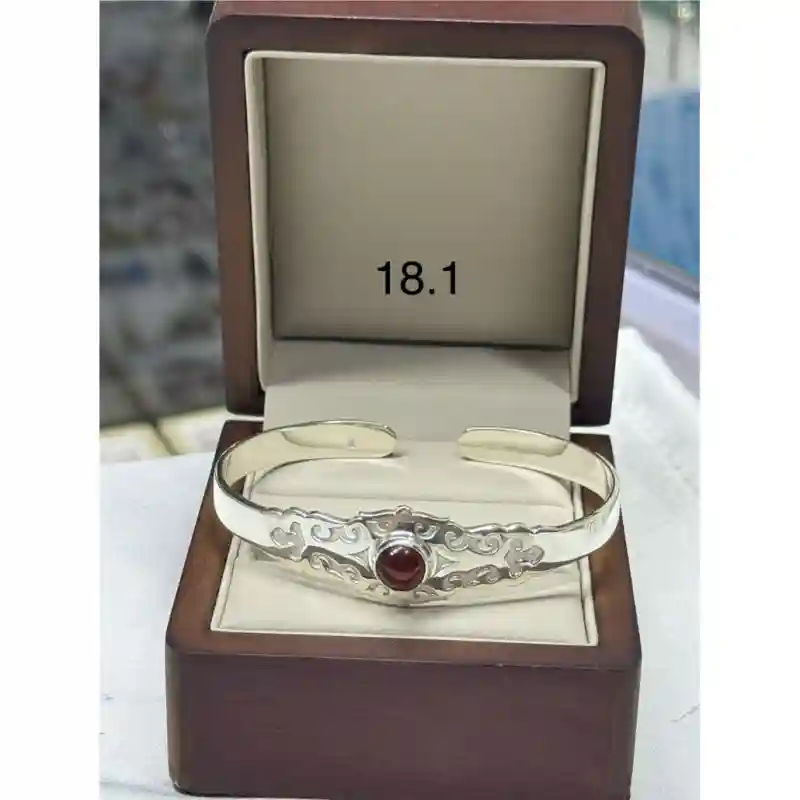 Ювелирные украшения Браслеты серебро 15162