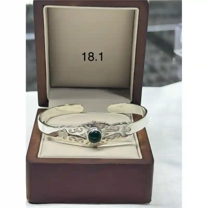 Ювелирные украшения Браслеты серебро 15164