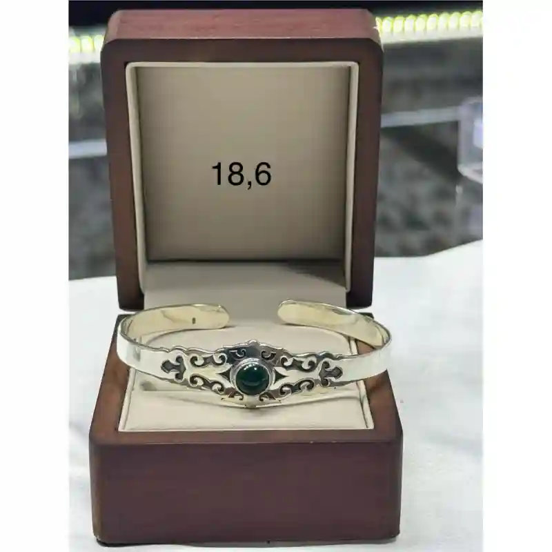 Ювелирные украшения Браслеты серебро 15165