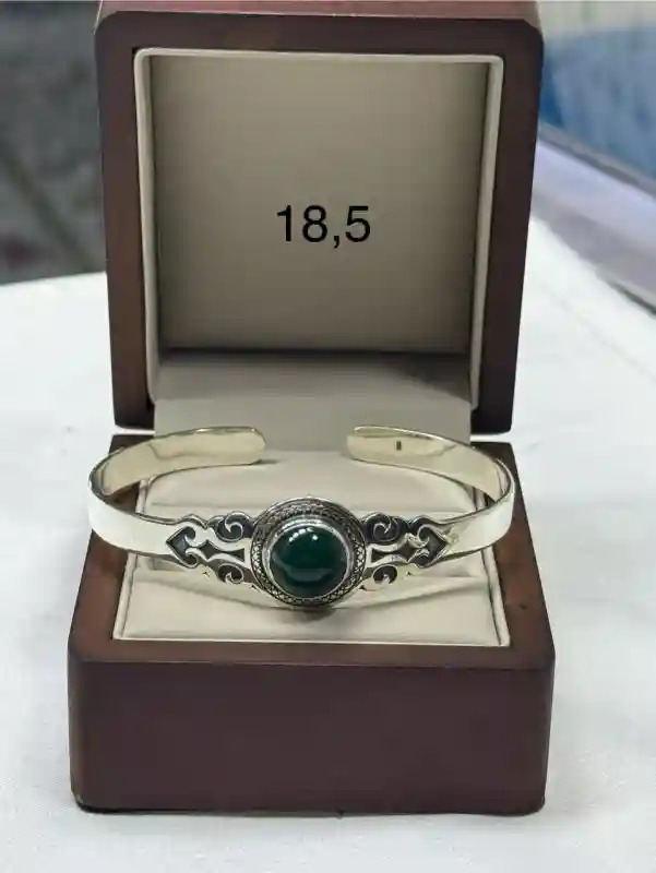 Ювелирные украшения Браслеты серебро 15167