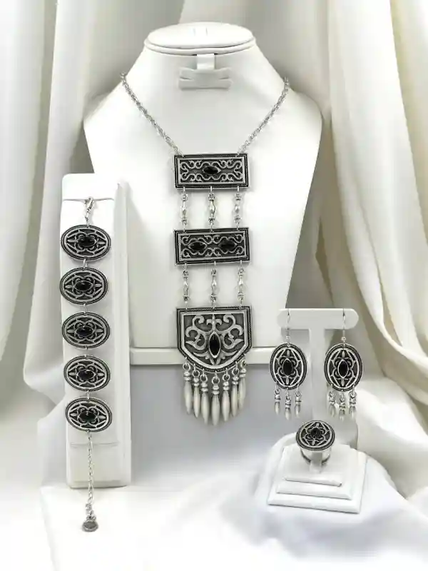 Комплекты украшений Бижутерный сплав XUPING  15267