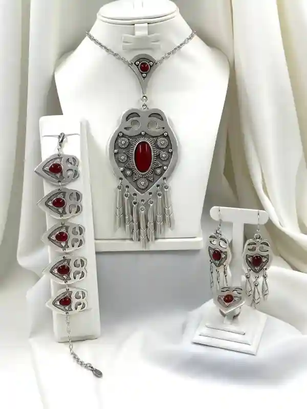 Комплекты украшений Бижутерный сплав XUPING  15276