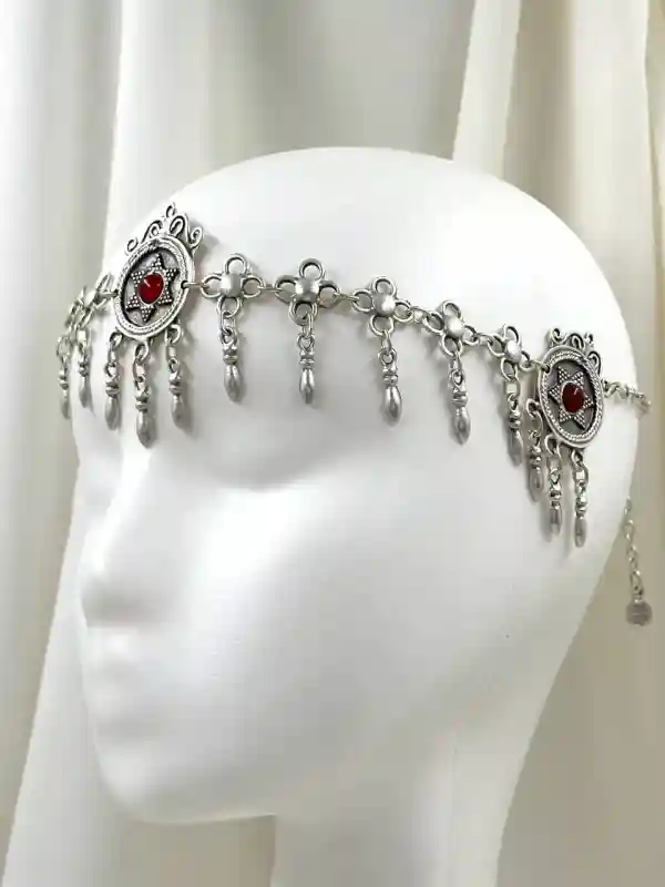 Бижутерный сплав шекелик XUPING  15302