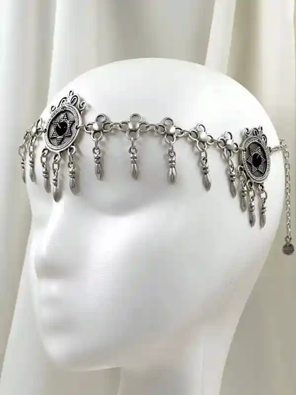 Бижутерный сплав шекелик XUPING  15303