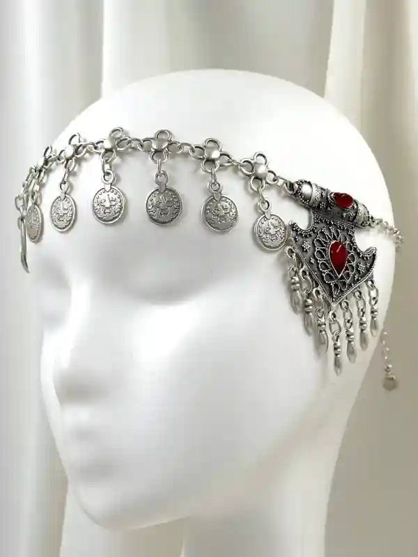 Бижутерный сплав шекелик XUPING  15305