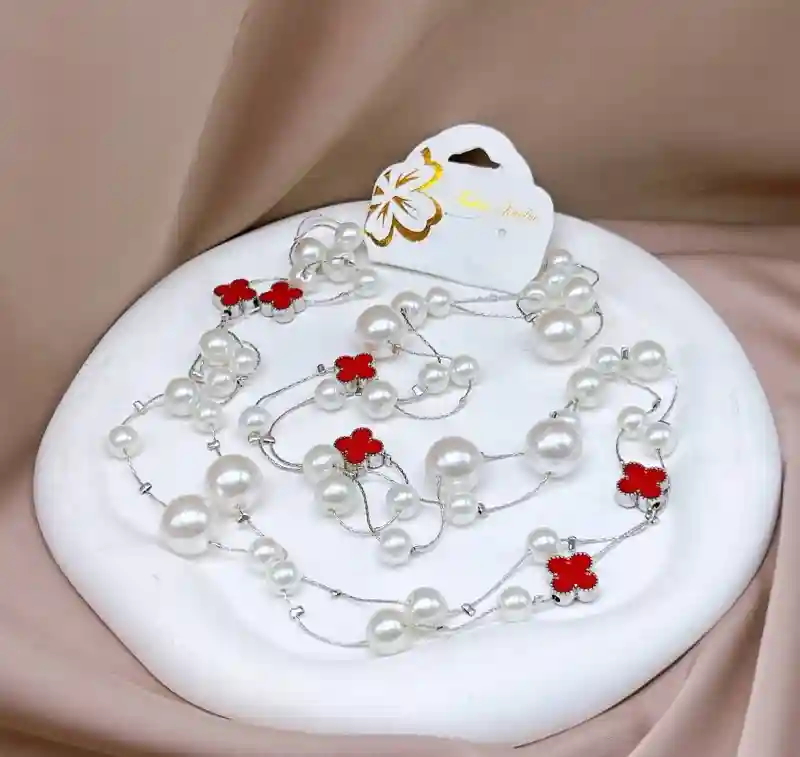 Бижутерный сплав сотуар XUPING  15339