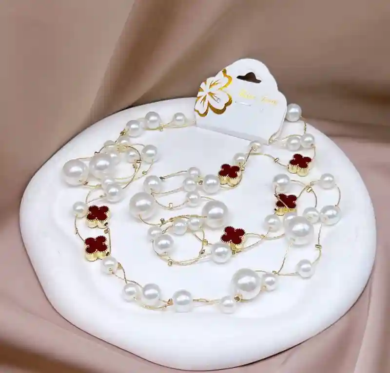 Бижутерный сплав сотуар XUPING  15340