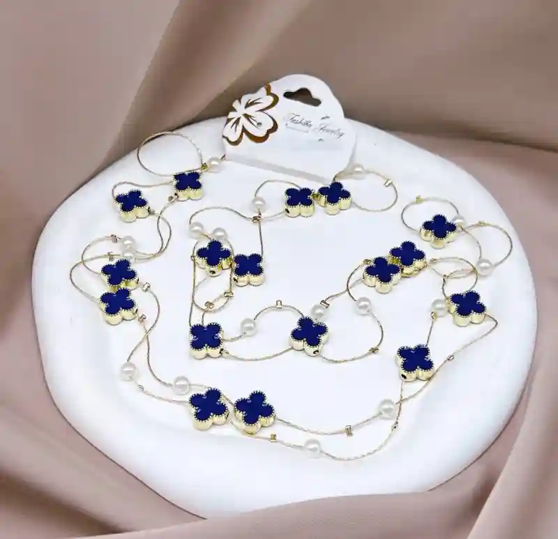 Бижутерный сплав сотуар XUPING  15347