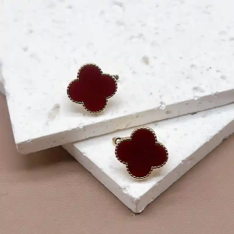 Бижутерный сплав серьги XUPING  15385