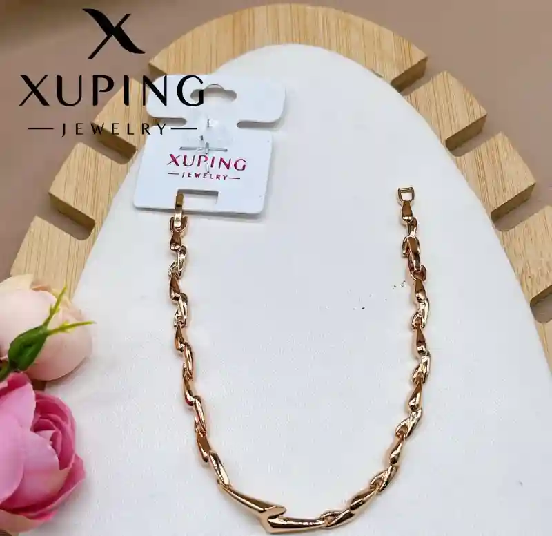 Бижутерный сплав Браслеты XUPING  15415