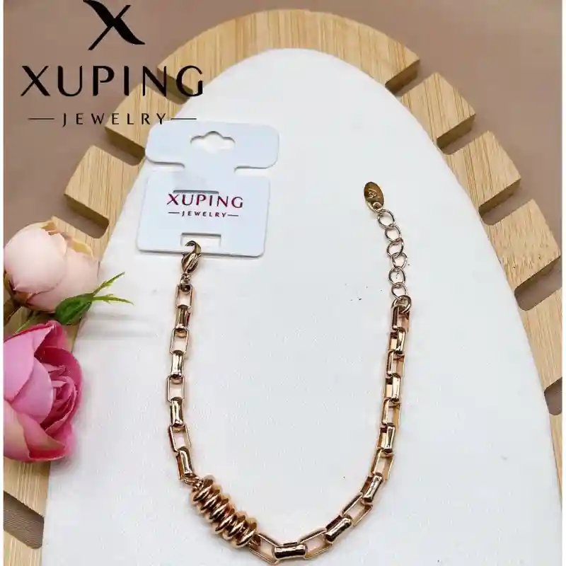 Бижутерный сплав Браслет XUPING  15423
