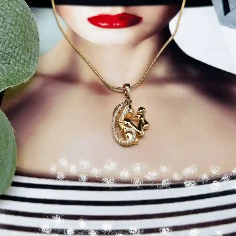 Бижутерный сплав серьги XUPING  15535