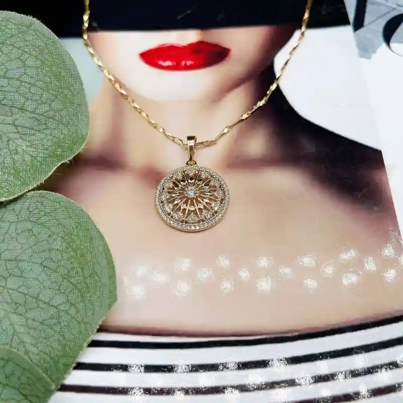 Бижутерный сплав серьги XUPING  15551