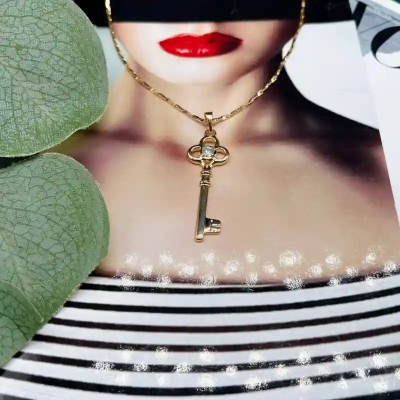 Бижутерный сплав серьги XUPING  15556