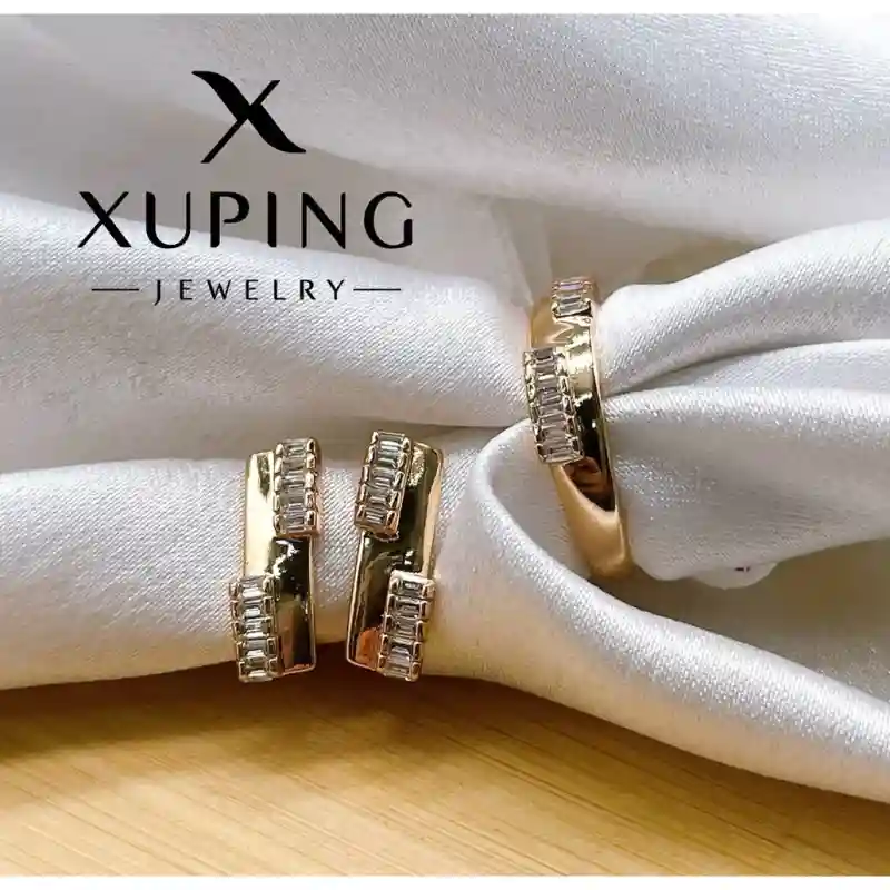 Бижутерный сплав набор XUPING  15608