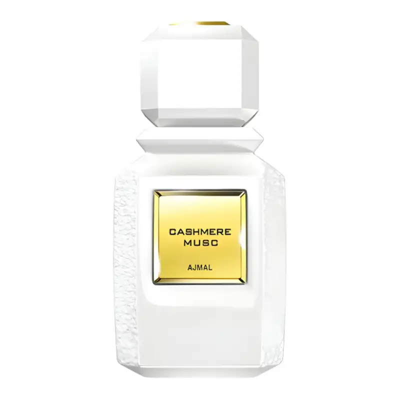 Парфюмерная вода AJMAL  CASHMERE  MUSC  edp  (U)  100ml