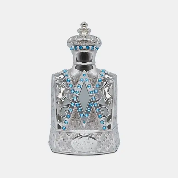 Парфюмерная вода AFNAN OIL  SILVER MUSK  Parfume   (L)     15ML