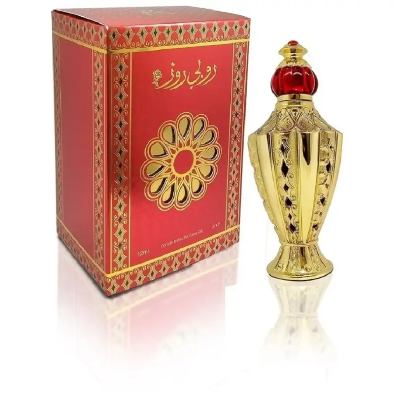Парфюмерная вода AFNAN OIL  RUBY  ROSE  FOR BAIT AL BAKHOOR   PERFUME  edp (L)