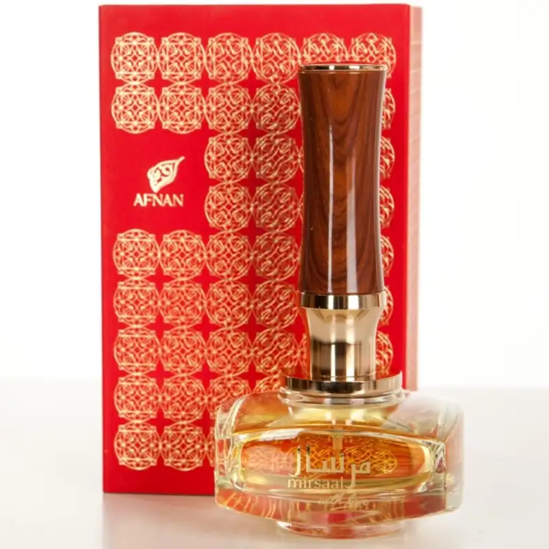 Парфюмерная вода AFNAN  MIRSAAL  WITH  LOVE   (L) edp   90ML