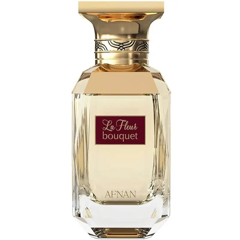Парфюмерная вода AFNAN  LA FLEUR  BOUQUET (L) edp  80ML
