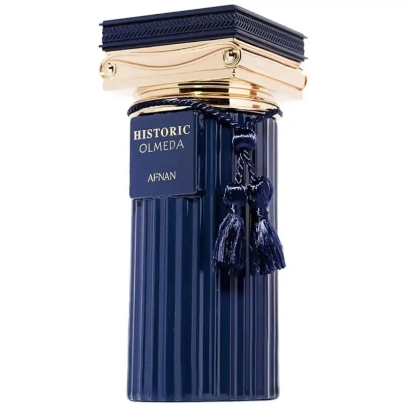 Парфюмерная вода  AFNAN   HISTORIC  OLMEDA edp (U)  100ML