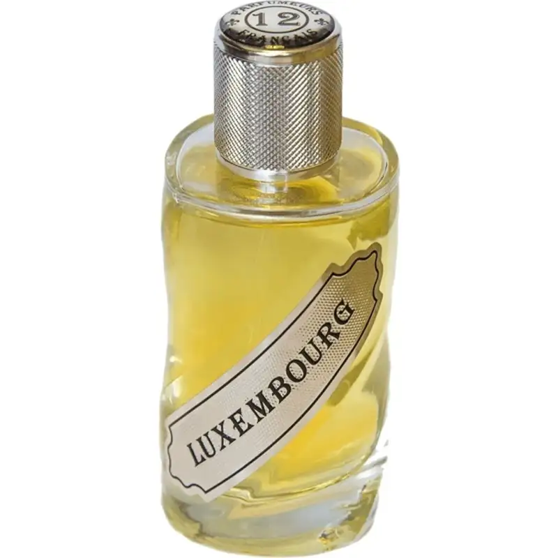 Парфюмерная вода 12 PARFUMEURS  FRANGAIS ROYAL JARDINS DE FRANCE Luxembourd  EDP