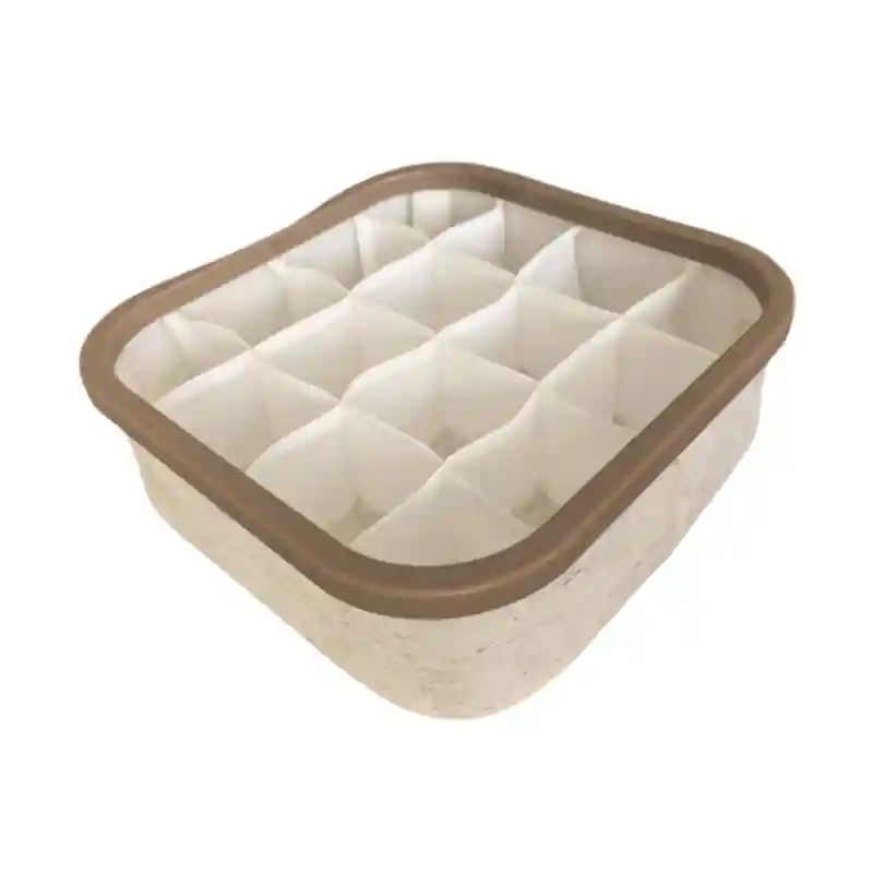 Органайзер-корзина на 16 ячеек (Без крышки)