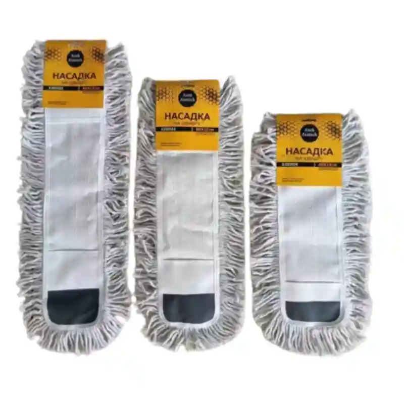 Насадка на швабру Asek Ataturk (Хлопок)