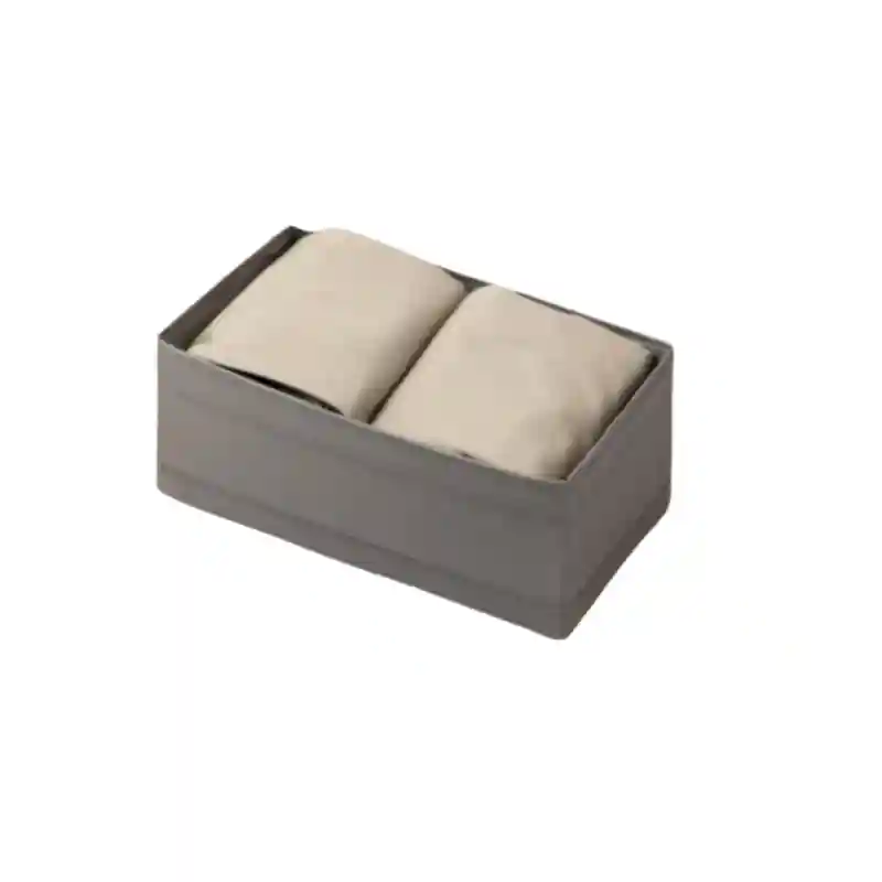 Складной органайзер для хранения вещей, 28х14х13 см