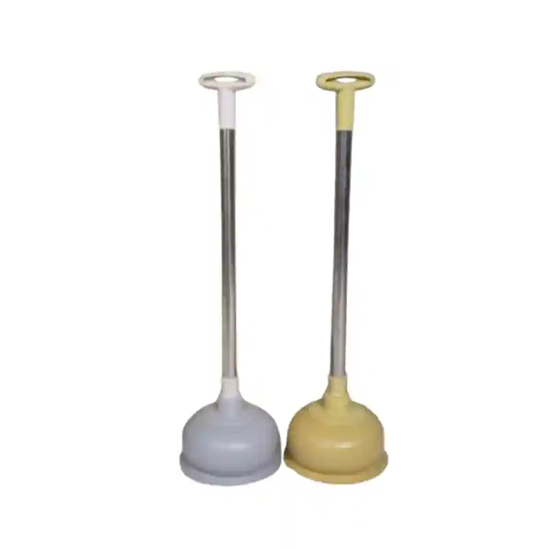 Вантуз для прочистки труб с длинной ручкой (Модель U-89)