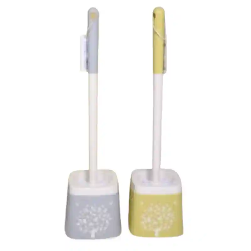 Ершик для унитаза с подставкой (Модель U-90)