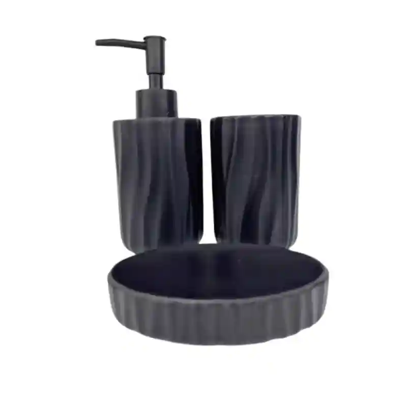 Набор аксессуаров для ванной комнаты