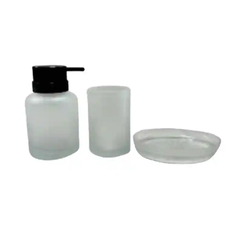 Набор аксессуаров для ванной комнаты