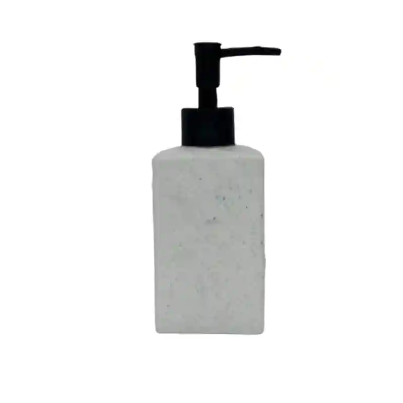 Дозатор для жидкого мыла Stone Square (JH-91)