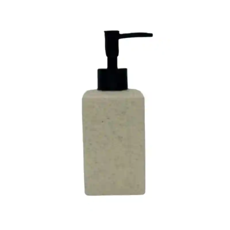 Дозатор для жидкого мыла Sand Square