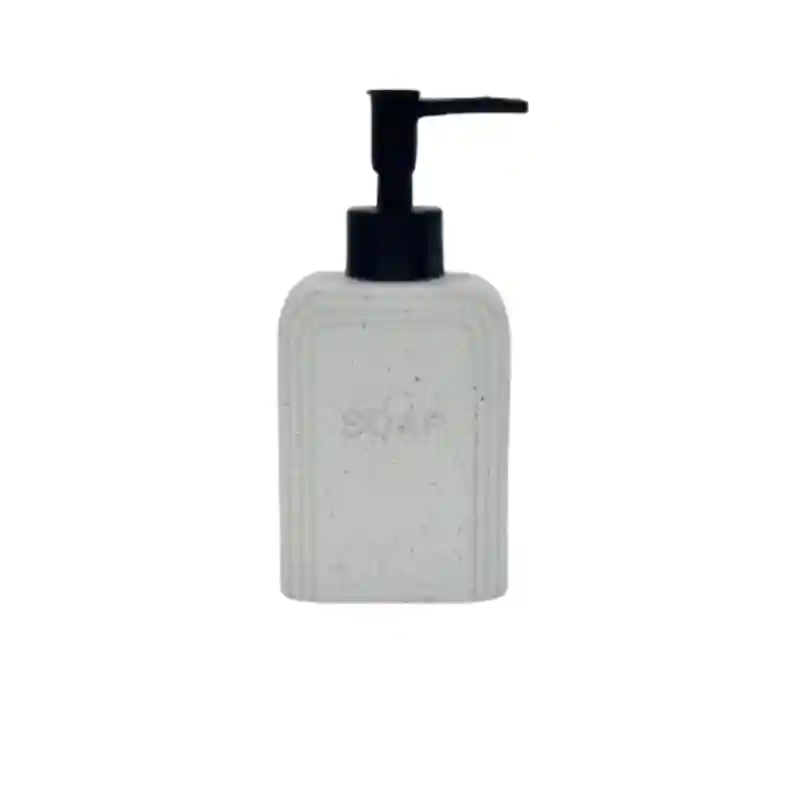 Дозатор для жидкого мыла Sand Granite "SOAP" (JH-95)