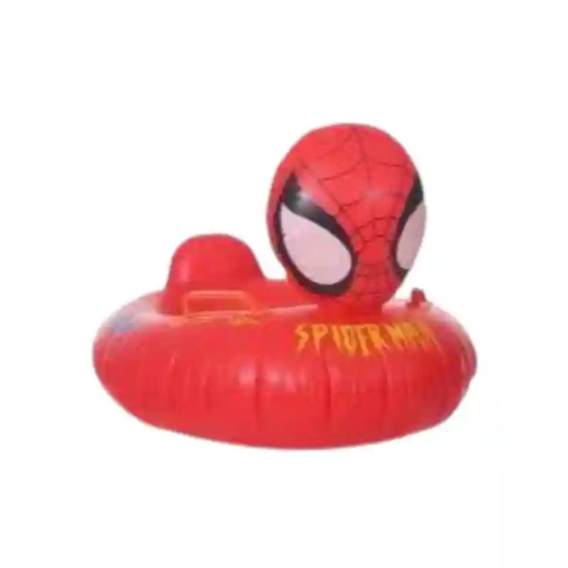 17921 Надувной круг с персонажем Человек-Паук Стандарт
