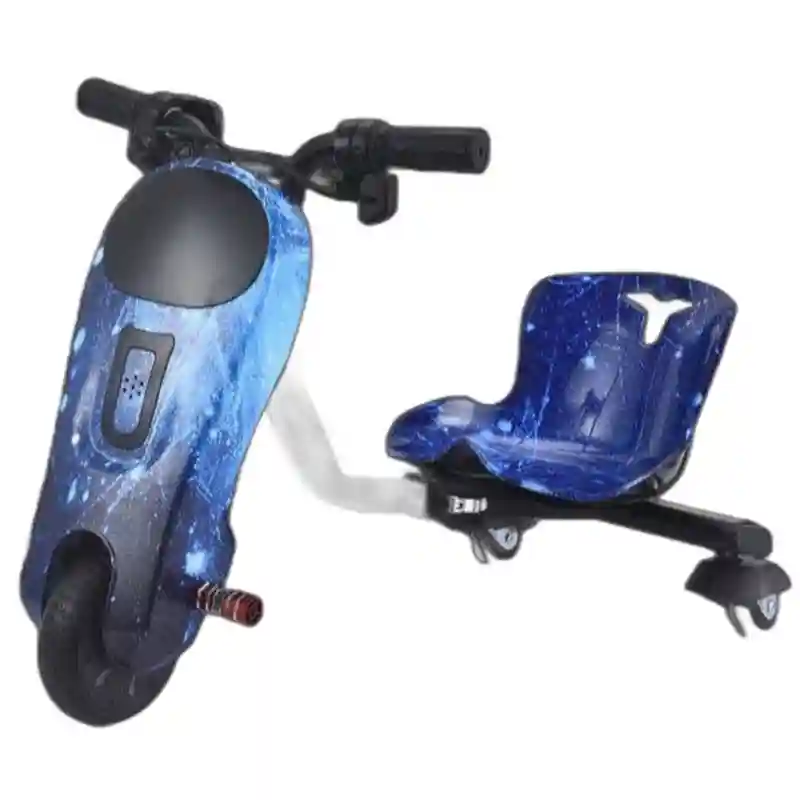 18077 Электродрифт-карт ZL-M06