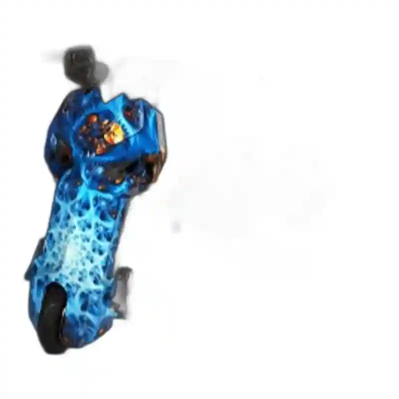 18079 Электродрифт-карт ZL-05L