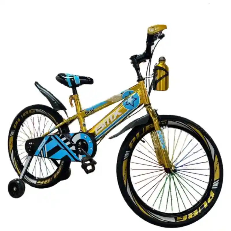 18099 Велосипед детский MB-16 BMX