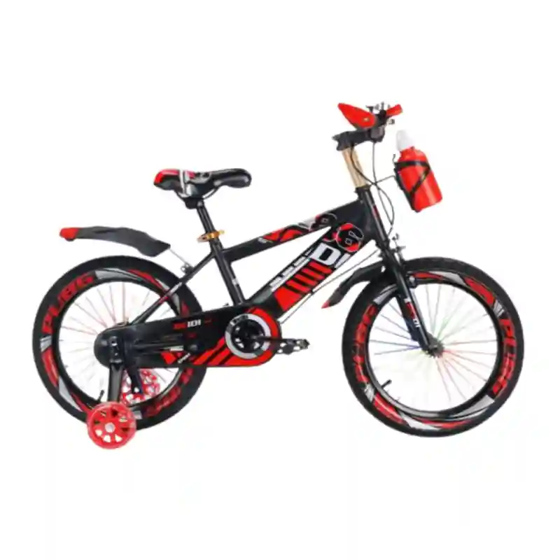 18100 Велосипед детский ZSD-28