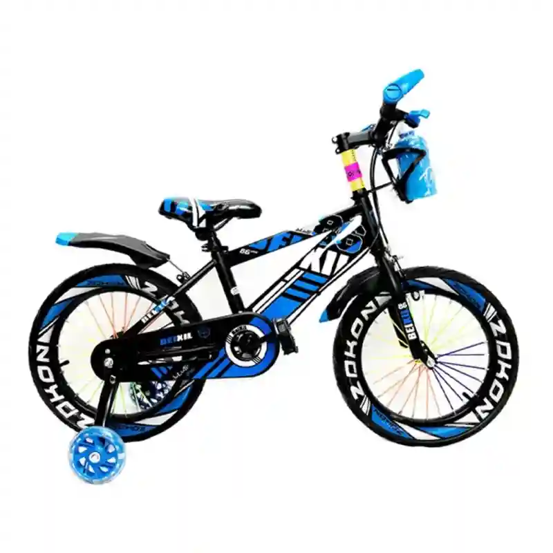 18105 Велосипед детский ZSD-16