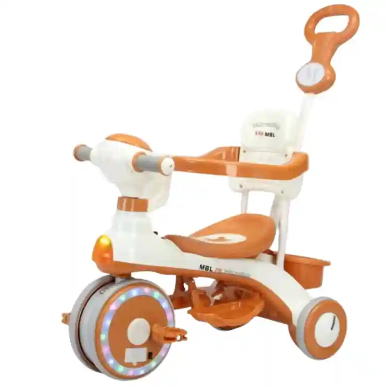 18110 Каталка-трицикл FYS-521