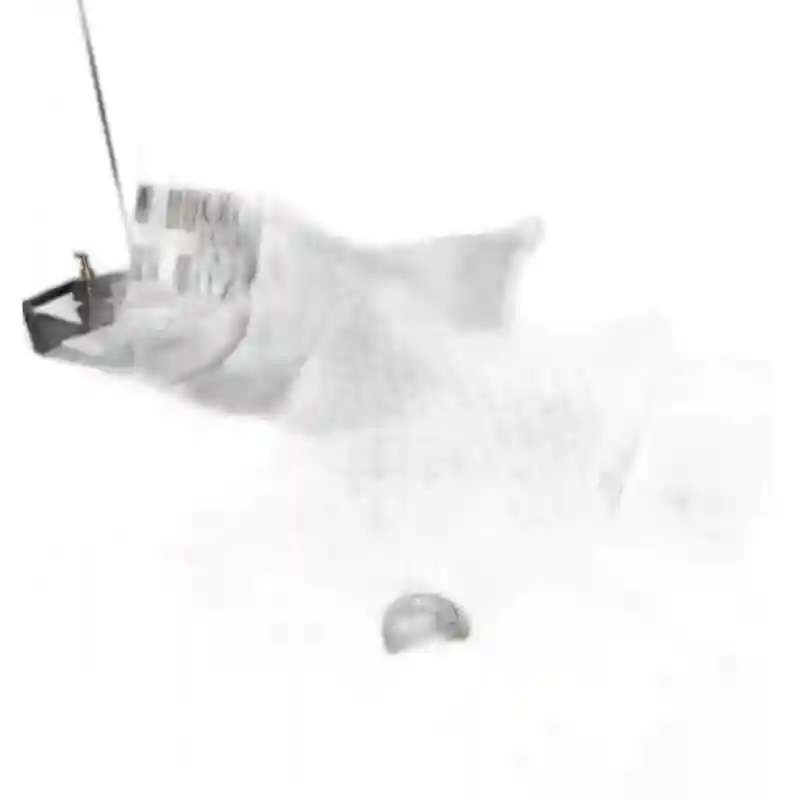 18211 Комплект постельного белья (клетка с логотипами)