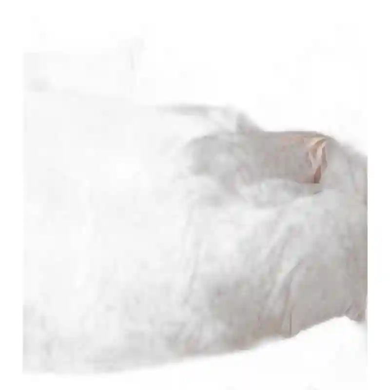 18245 Комплект постельного белья (JAKKARD Розовое с мелким цветочным узором)