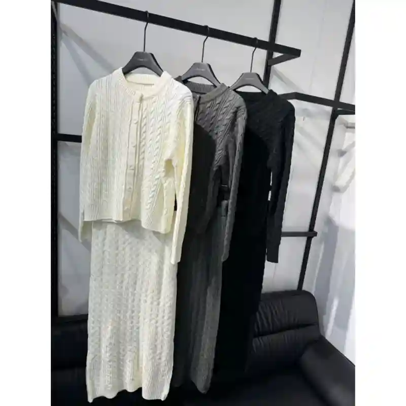 18370 Стильные двойки, модель 2 Черный Размер 50