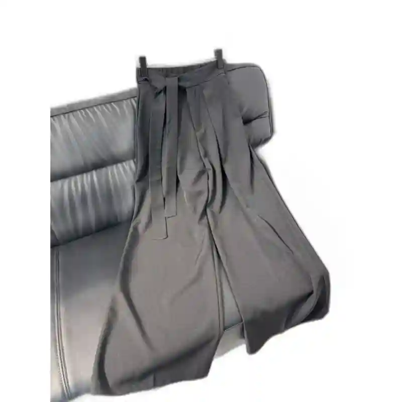 20348 Классика брюки чёрные XL