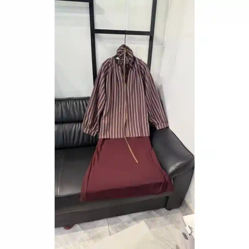 21623 Классные двойки Бордовый 42